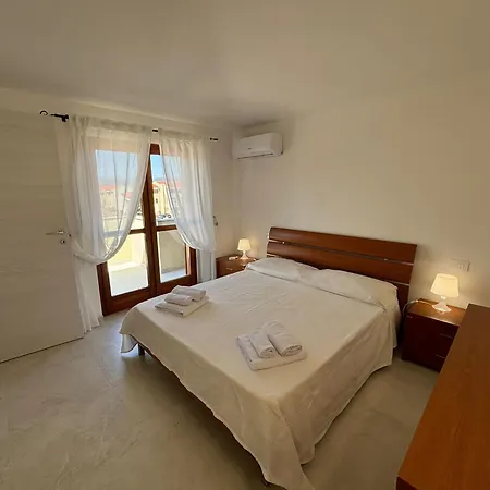 Apartment Casa Aurelia
