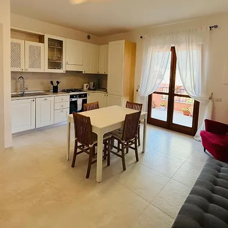Apartment Casa Aurelia
