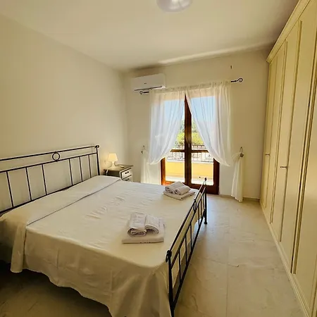 Apartment Casa Aurelia Olbia