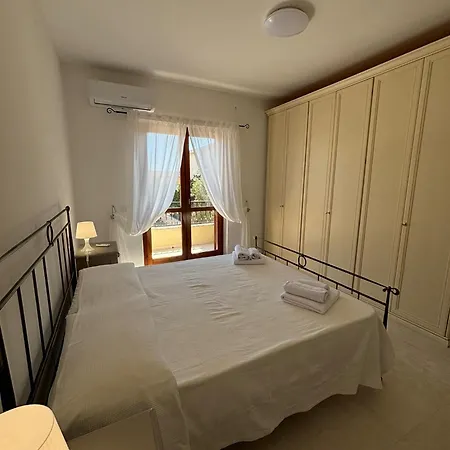 Casa Aurelia Olbia