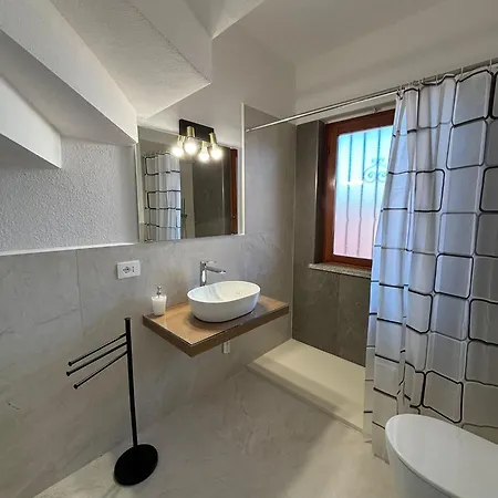 Casa Aurelia Olbia