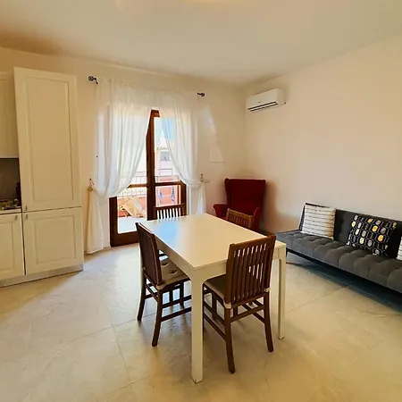 Casa Aurelia Apartment *