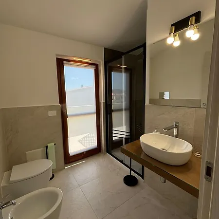 Apartment Casa Aurelia Olbia