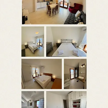Apartment Casa Aurelia Olbia