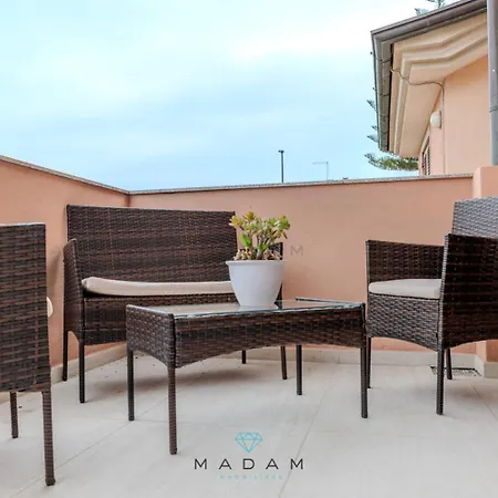 Apartment Casa Aurelia