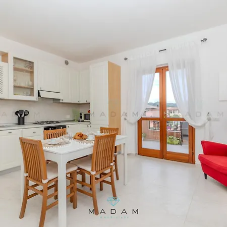 Casa Aurelia * Olbia