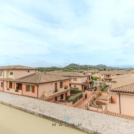Apartment Casa Aurelia *