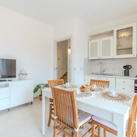 Διαμέρισμα Casa Aurelia Όλμπια