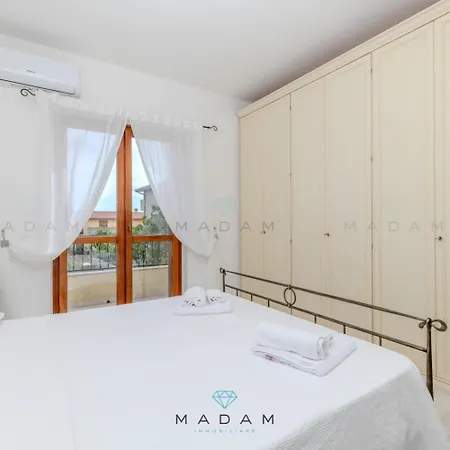 Casa Aurelia * Όλμπια