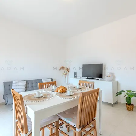 Διαμέρισμα Casa Aurelia