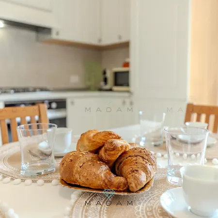 Casa Aurelia Διαμέρισμα *