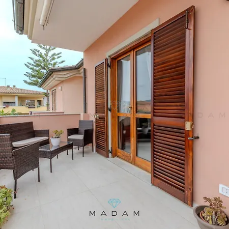 Casa Aurelia Διαμέρισμα Όλμπια