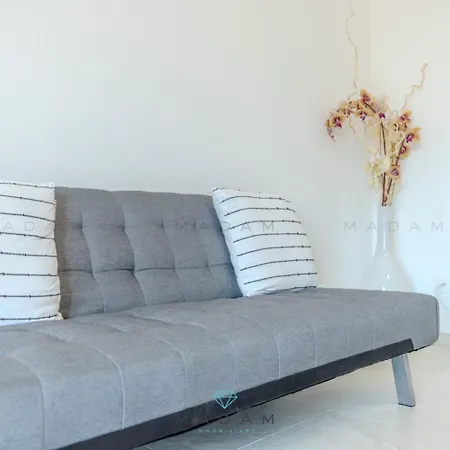 Casa Aurelia Όλμπια