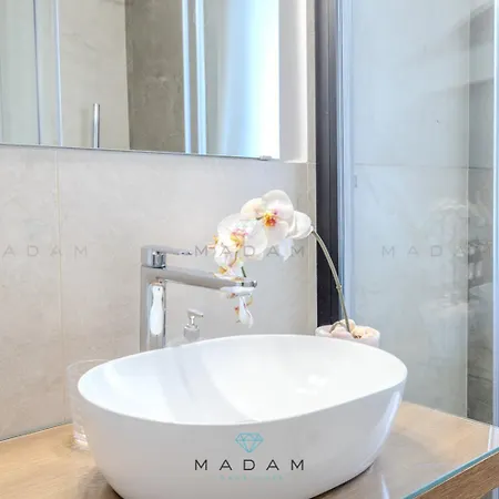 Casa Aurelia Apartment Olbia