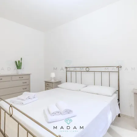 Casa Aurelia Όλμπια