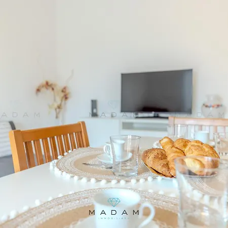 Casa Aurelia * Όλμπια