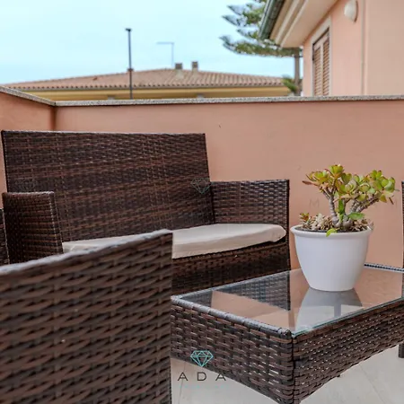 Casa Aurelia Apartment
