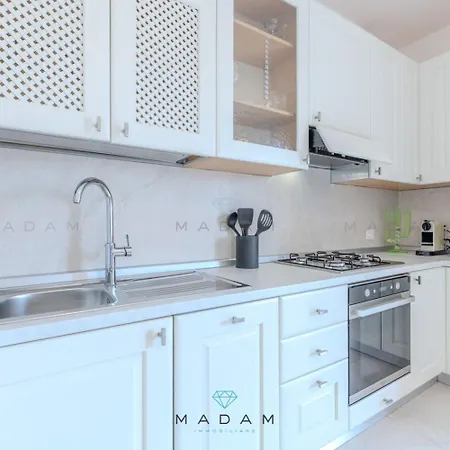 Casa Aurelia Διαμέρισμα Όλμπια
