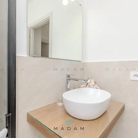 Διαμέρισμα Casa Aurelia Όλμπια