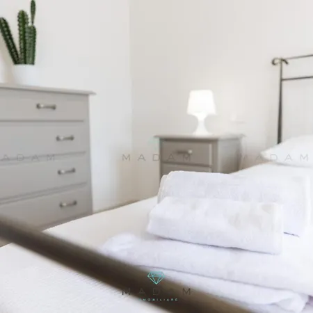 Casa Aurelia Όλμπια