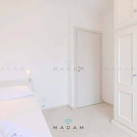 Casa Aurelia Διαμέρισμα Όλμπια