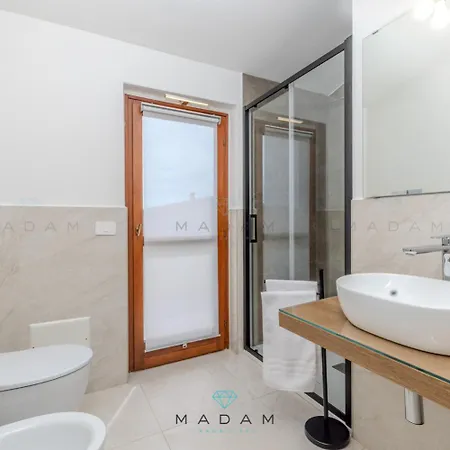 Casa Aurelia Olbia