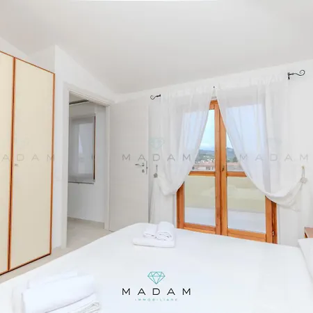 Casa Aurelia Διαμέρισμα