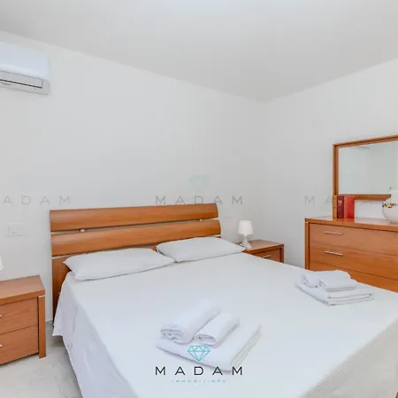 Διαμέρισμα Casa Aurelia