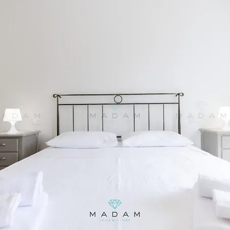 Casa Aurelia Διαμέρισμα *
