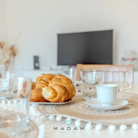 Casa Aurelia Apartment Olbia