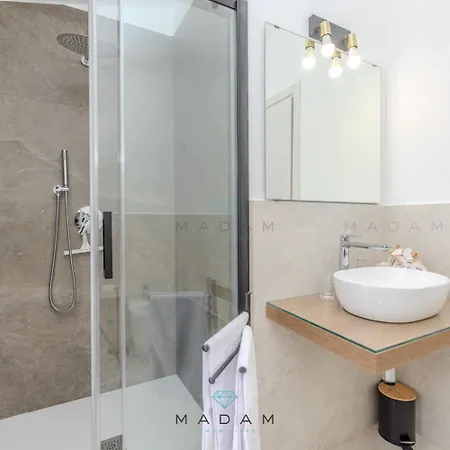 Διαμέρισμα Casa Aurelia Όλμπια