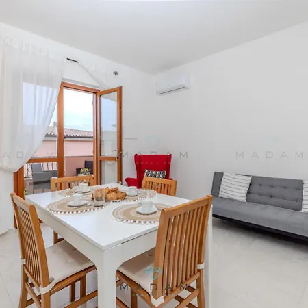 Casa Aurelia * Όλμπια