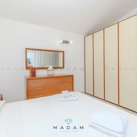 Casa Aurelia Διαμέρισμα