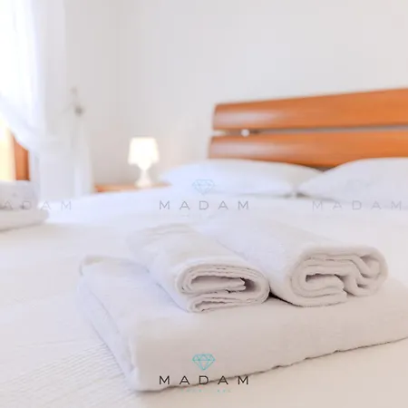 Apartment Casa Aurelia
