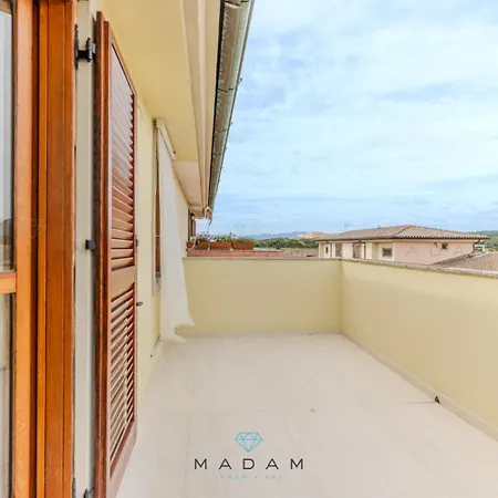 Διαμέρισμα Casa Aurelia *