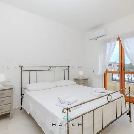 Casa Aurelia Apartment